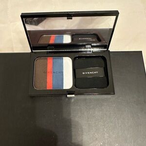 Givenchy Eyeshadow Palette with Brush